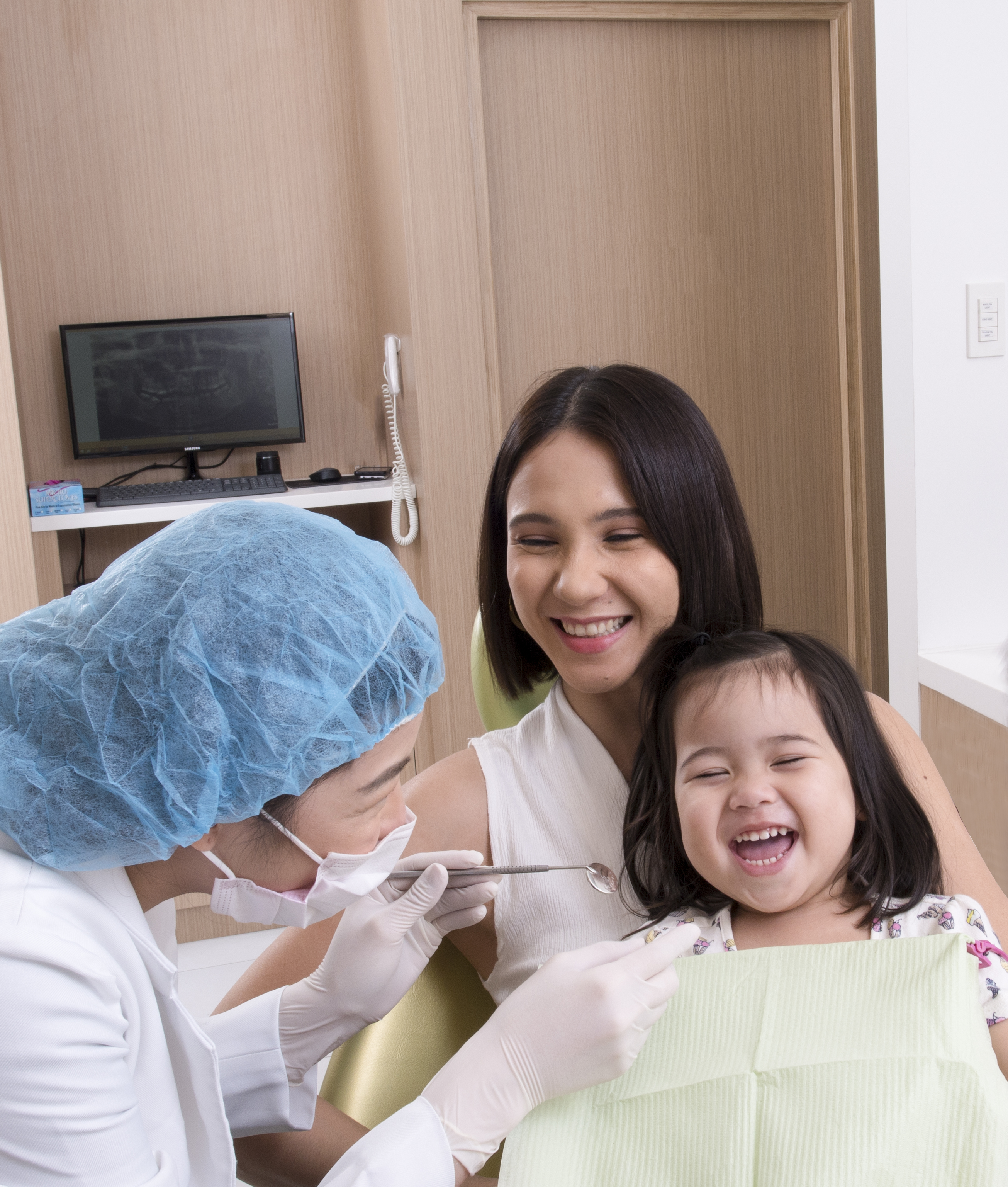 pediatric dentistry novodental sample
