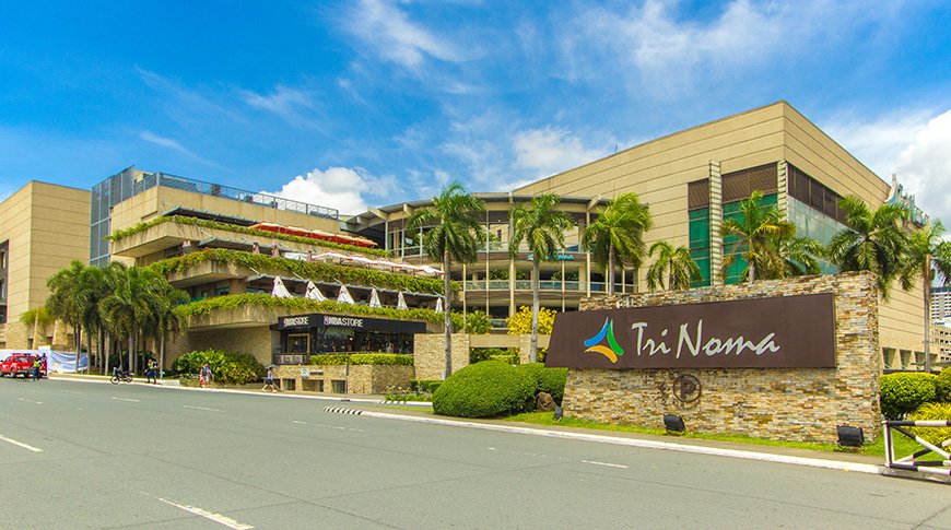 novodental ayala malls trinoma
